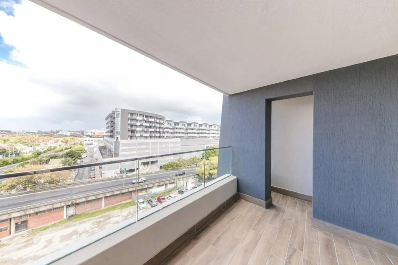 Colourful And Cosy Studio Apartment In Newlands Cape Town 0*,  South Africa