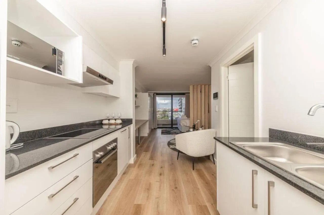 Colourful And Cosy Studio Apartment In Newlands Cape Town 0*,  South Africa