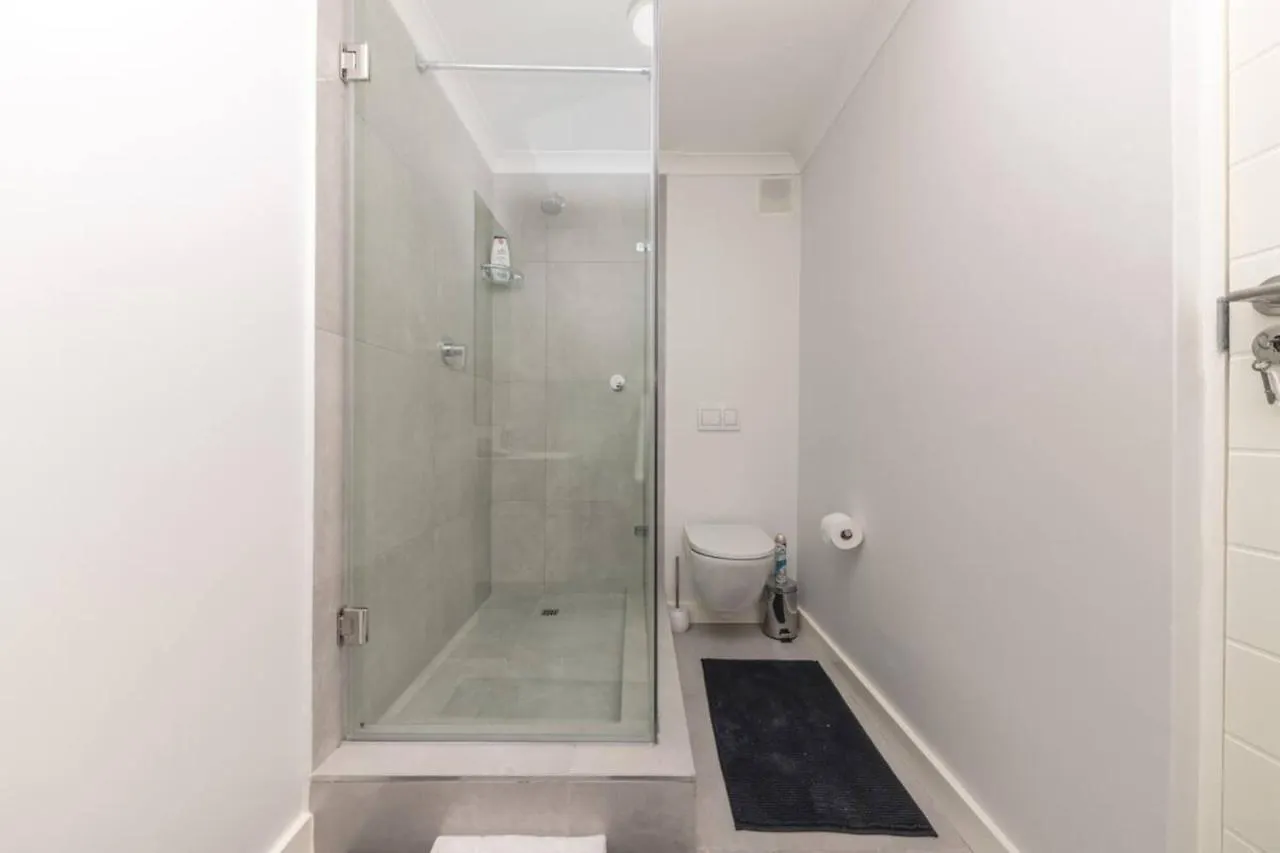 Colourful And Cosy Studio Apartment In Newlands Cape Town