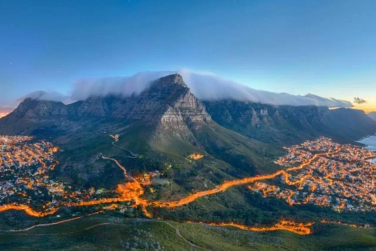 Colourful And Cosy Studio Apartment In Newlands location