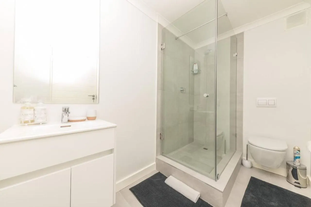 Colourful And Cosy Studio Apartment In Newlands Cape Town South Africa