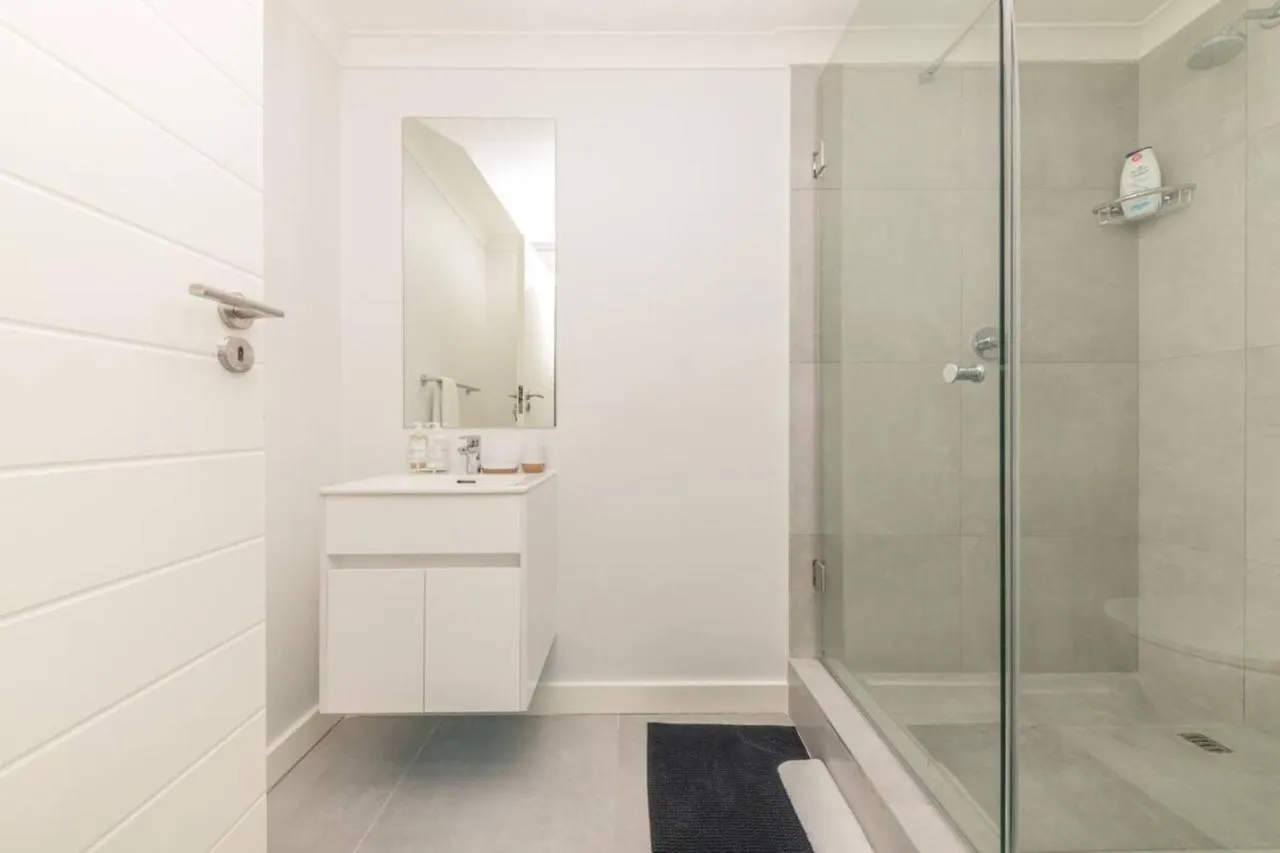 Colourful And Cosy Studio Apartment In Newlands Cape Town 0*,  South Africa